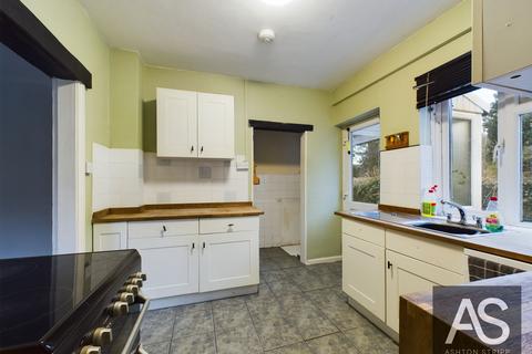 3 bedroom end of terrace house for sale, Horns Corner, Catsfield, TN33