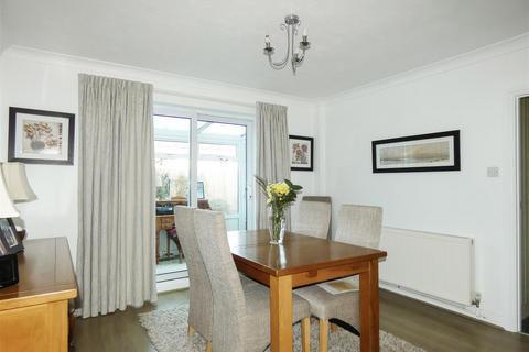 3 bedroom detached house for sale, The Martlets, Rustington BN16