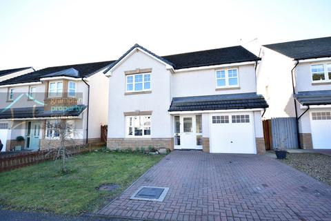 4 bedroom detached house for sale, Fairfield Avenue, Elgin, IV30 6BB