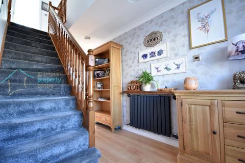 4 bedroom detached house for sale, Fairfield Avenue, Elgin, IV30 6BB