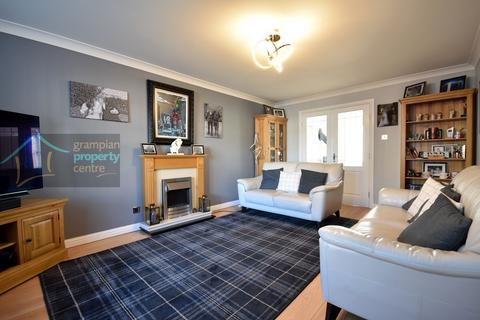 4 bedroom detached house for sale, Fairfield Avenue, Elgin, IV30 6BB