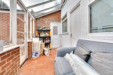 3 bedroom detached house for sale, Ferndale Road, Nottingham