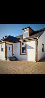 3 bedroom semi-detached house for sale, King Street, Dunoon