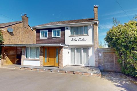 2 bedroom detached house to rent, Periton Road, Minehead TA24