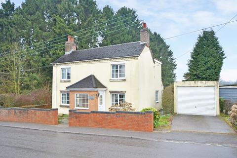 3 bedroom detached house for sale, Newport Road, Woodseaves, ST20