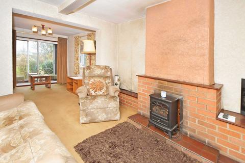 3 bedroom detached house for sale, Newport Road, Woodseaves, ST20