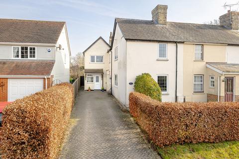 4 bedroom semi-detached house for sale, Cambridge Road, Ugley, Bishop's Stortford, Essex, CM22