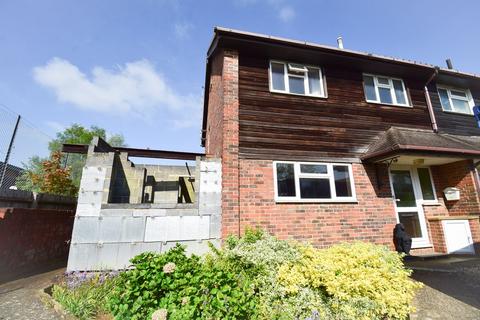 2 bedroom semi-detached house for sale, Holmesdale Road, Sevenoaks, TN13