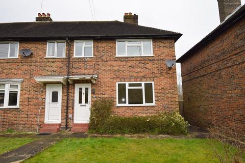 3 bedroom end of terrace house for sale, Bradbourne Vale Road, Sevenoaks, TN13