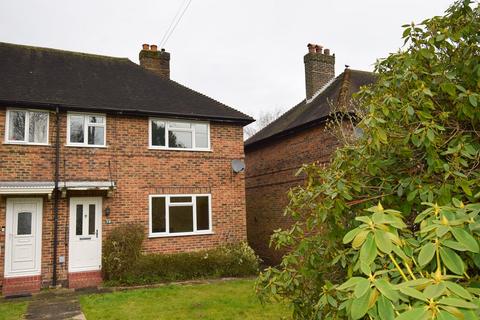 3 bedroom end of terrace house for sale, Bradbourne Vale Road, Sevenoaks, TN13