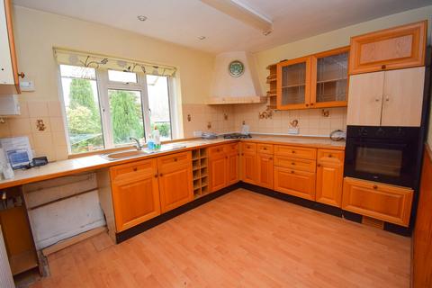 3 bedroom end of terrace house for sale, Bradbourne Vale Road, Sevenoaks, TN13