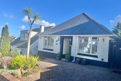 2 bedroom detached bungalow for sale, Highfield Crescent, Paignton