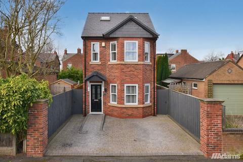 3 bedroom detached house for sale, Raymond Avenue, Stockton Heath, Warrington