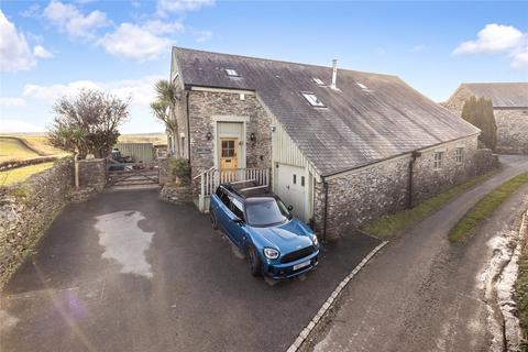 3 bedroom barn conversion for sale, Harberton, Totnes, Devon, TQ9