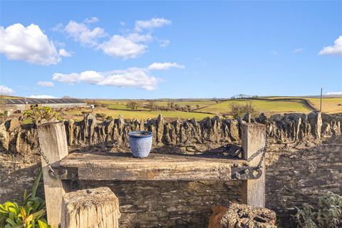 3 bedroom barn conversion for sale, Harberton, Totnes, Devon, TQ9