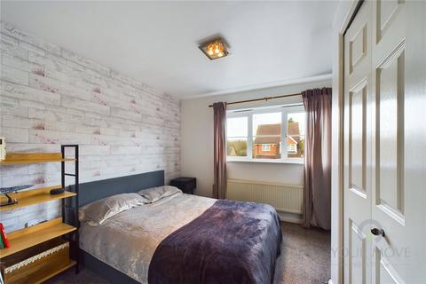 4 Villagers Close, Wootton, Northampton, NN4 6HR