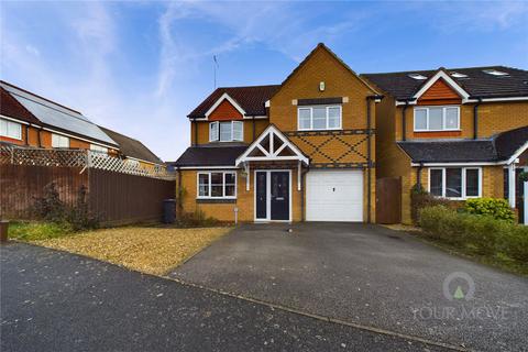 4 Villagers Close, Wootton, Northampton, NN4 6HR