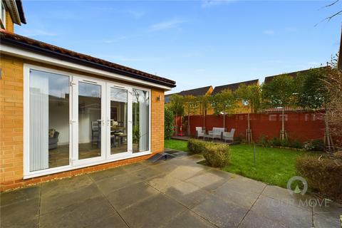 4 Villagers Close, Wootton, Northampton, NN4 6HR