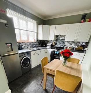 3 bedroom terraced house for sale, Araglen Avenue, South Ockendon RM15