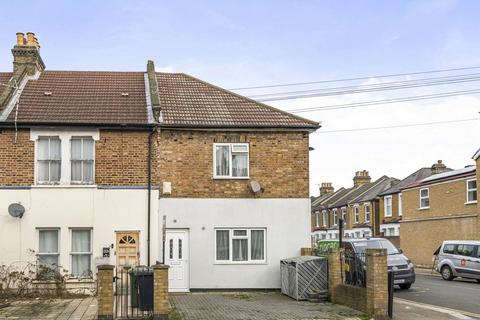 2 bedroom maisonette for sale, Engleheart Road, Catford