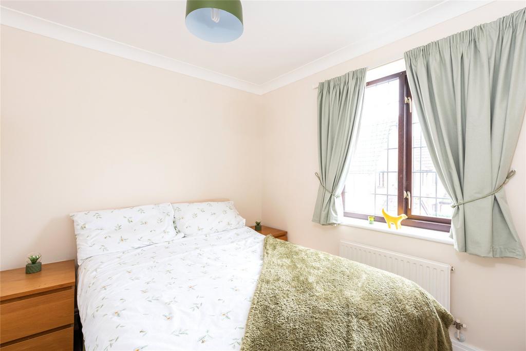 Bedroom Five