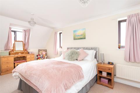 undefined, Darby Close, Shenley Lodge, Milton Keynes, Buckinghamshire, MK5
