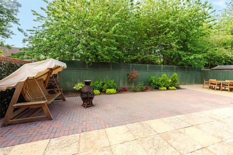 undefined, Darby Close, Shenley Lodge, Milton Keynes, Buckinghamshire, MK5