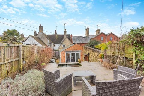 3 bedroom terraced house for sale, Gloucester Street, Cirencester, Gloucestershire, GL7