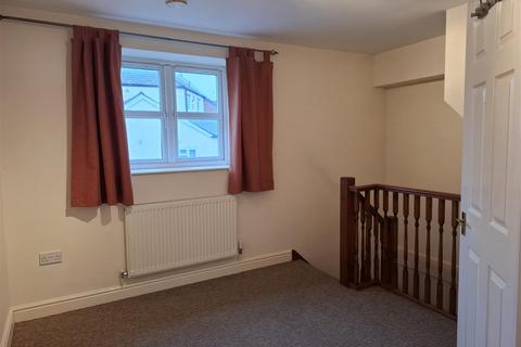 1 bedroom terraced house to rent, City Centre