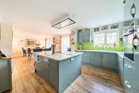 4 bedroom detached house for sale, The Croft, Elstead, Godalming, Surrey, GU8