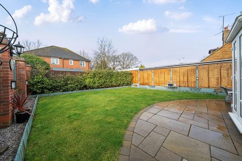 4 bedroom detached house for sale, The Croft, Elstead, Godalming, Surrey, GU8