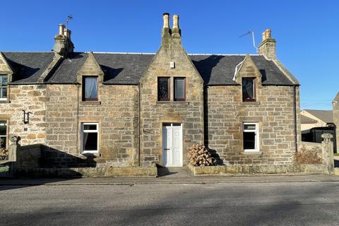 3 bedroom apartment for sale, 2 Invererne Road, Forres, Morayshire