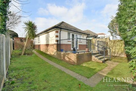 Daws Place, Bournemouth, BH11