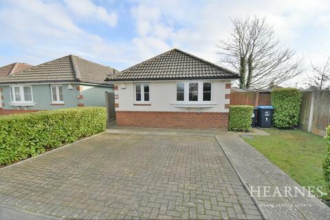 Daws Place, Bournemouth, BH11
