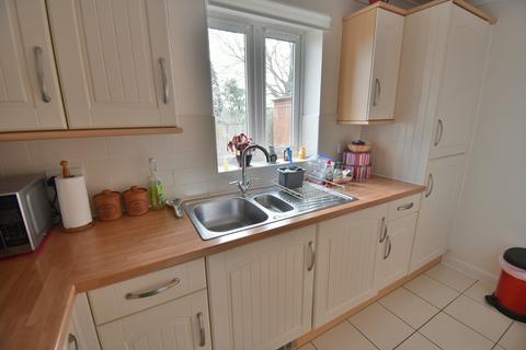 2 bedroom detached bungalow for sale, Daws Place, Bournemouth, BH11