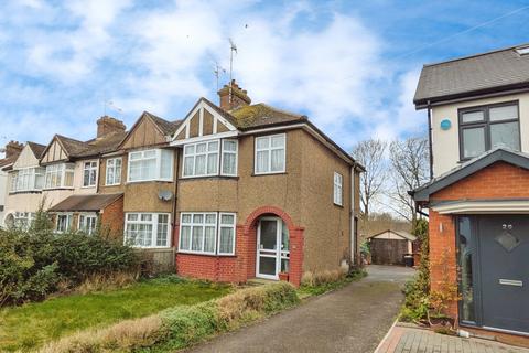 3 bedroom semi-detached house for sale, Astwick Avenue, Hatfield, AL10