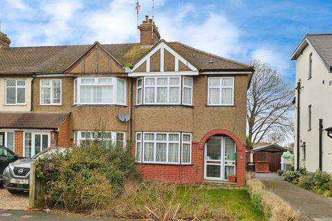 3 bedroom semi-detached house for sale, Astwick Avenue, Hatfield, AL10