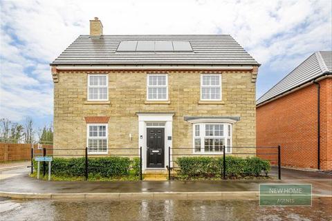 4 bedroom house for sale, Badger Drive, Leyland PR26