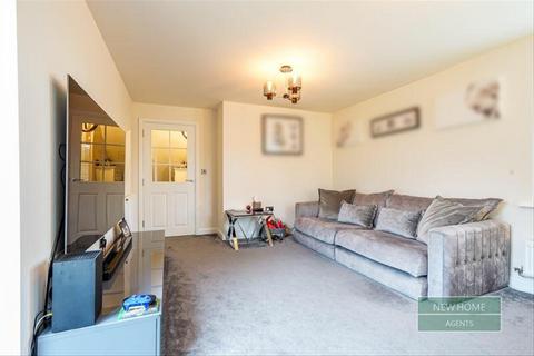 4 bedroom house for sale, Badger Drive, Leyland PR26