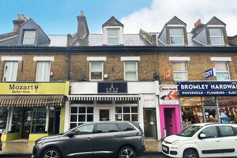 Retail property (high street) for sale, 19 & 19A Widmore Road, Bromley, Kent, BR1 1RL