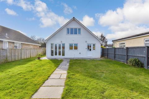 4 bedroom detached house for sale, Manna Road, Bembridge, Isle of Wight