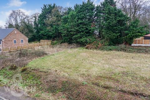 Land for sale, Manor Farm Close, Drayton, Norwich