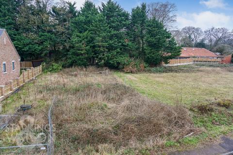 Land for sale, Manor Farm Close, Drayton, Norwich