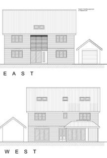 Land for sale, Manor Farm Close, Drayton, Norwich