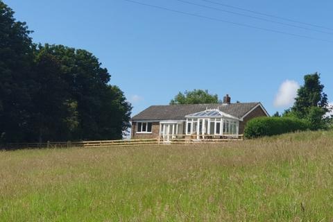 3 bedroom detached bungalow to rent, High Pasture, Witton le Wear, Bishop Auckland, County Durham, DL14