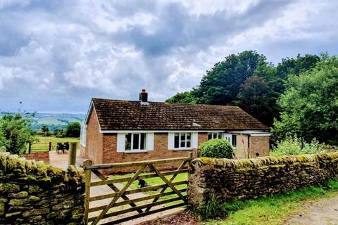 3 bedroom detached bungalow to rent, High Pasture, Witton le Wear, Bishop Auckland, County Durham, DL14