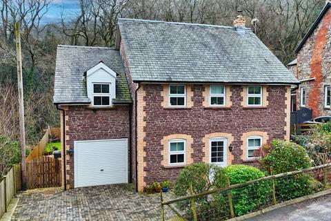 5 bedroom detached house for sale, Lower Station Road, Clydach, NP7