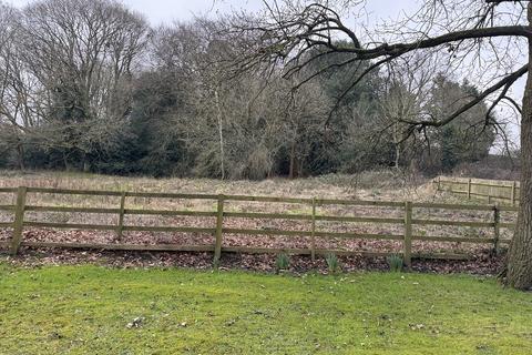 Land for sale, Wokingham, Berkshire