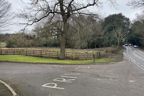 Land for sale, Wokingham, Berkshire