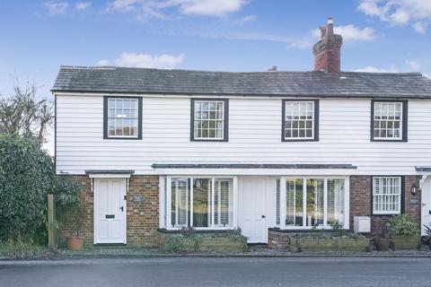 undefined, Iden Green, Cranbrook TN17